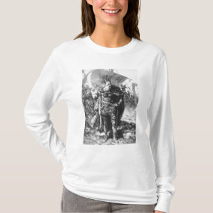 T-shirt Guerrier de Viking