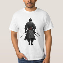 Guerrier samouraï