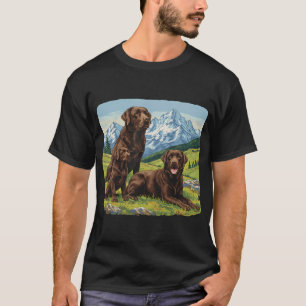 T-shirt Guerrier samouraï japonais traditionnel