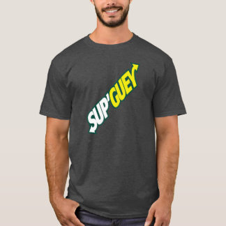 T-shirt guey