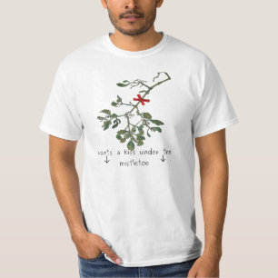 T-shirt Gui