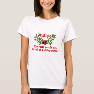 T-shirt Gui
