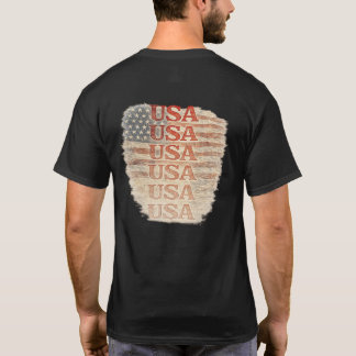 T-SHIRT GUIDÉ PAR LA PROVIDENCE