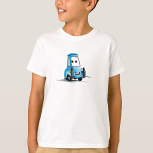 T-shirt Guido Disney