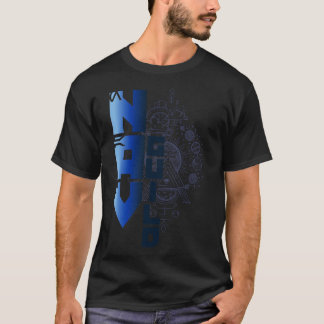T-shirt Guilde Nav