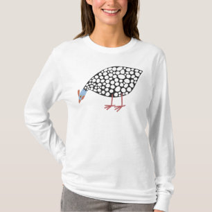 T-shirt Guinée Hen