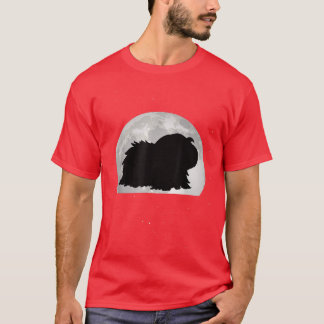 T-shirt Guinée - Lune de porc