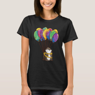T-shirt Guinée Pigz Maman Papa mignonne
