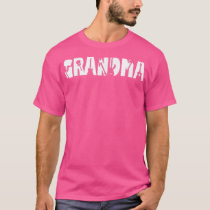 T-shirt Guitar Lover Guitarist Grandma Funny Music Mothers