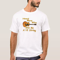 Guitare de 12 ficelles