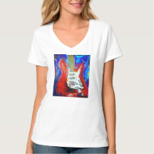 Guitare électrique
