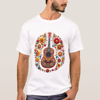 Guitare scandinave : Art guitariste