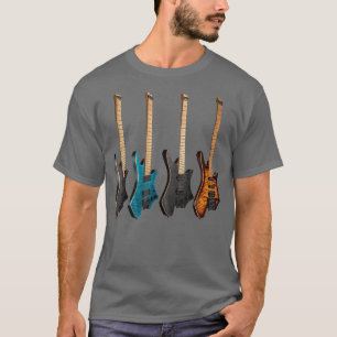 T-shirt guitare, t-shirt guitare, t-shirt guitare,