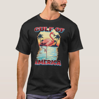 T-SHIRT GULF OF AMERICA 2