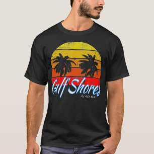 T-shirt Gulf Shores Alabama