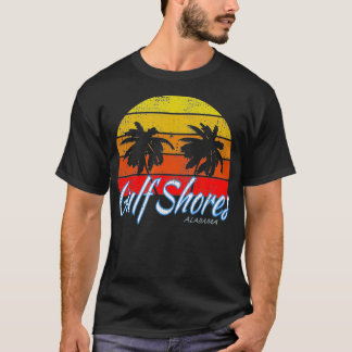 T-shirt Gulf Shores Alabama