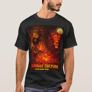 T-Shirt GUMBAE CULTURE W S