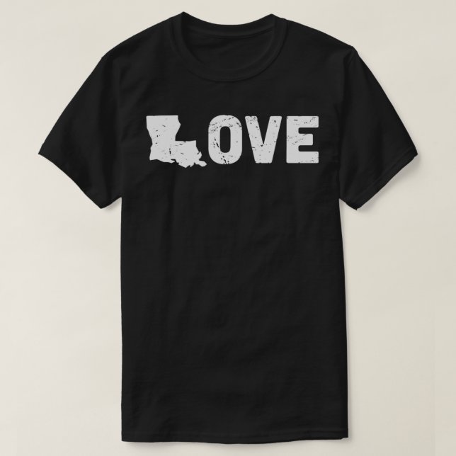 T-shirt Gumbo Cajun Food Louisiani Gumbo (Design devant)