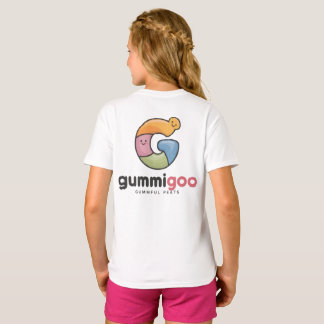 T-shirt gummigoo