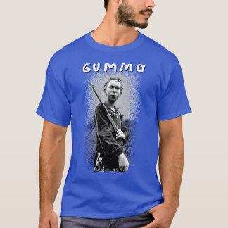 T-shirt Gummo 3