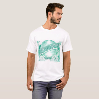 T-shirt Gumusé