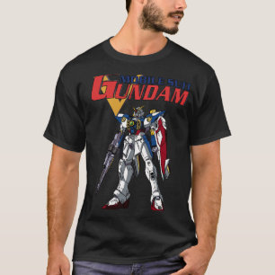 T-shirt Gundam T Shirt