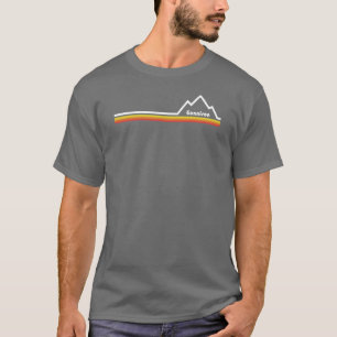 T-shirt Gunnison, Colorado