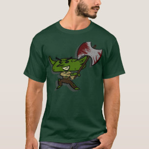 T-shirt Gunter Le Goblin