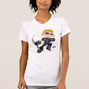 T-shirt Guri Hiru Hawkeye