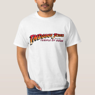 T-shirt Gus Johnson - Imbiamba Jombes
