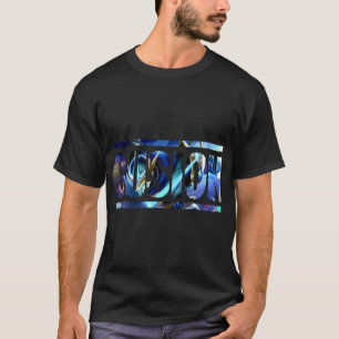 T-SHIRT GUSION SUR LES LÉGENDES MOBILES