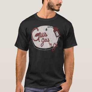 T-shirt Guss Gass n Go
