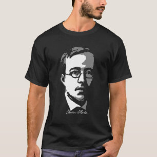 T-shirt Gustav Holst