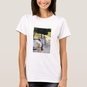 T-shirt Gustave Caillebotte