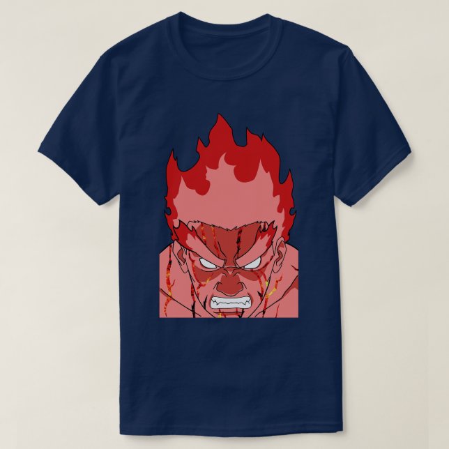 T-shirt Guy (Design devant)