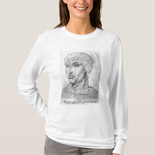T-shirt Guy de Brimeu, seigneur de Humbercourt