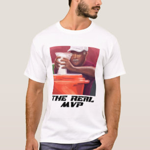 T-shirt Guy Gatorade