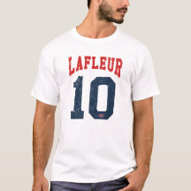 Guy Lafleur Légende du hockey sur glace