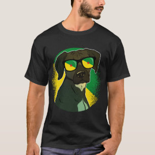 T-shirt Guyane