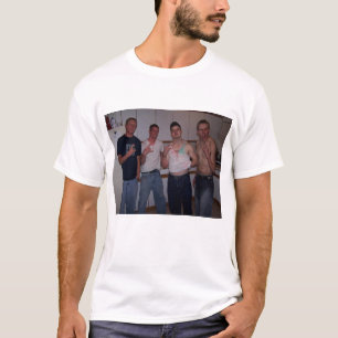 T-SHIRT GWAR