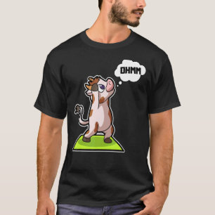 T-shirt Gymnastics Ohm Heartbeat