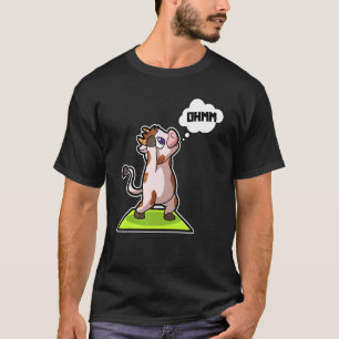 T-shirt Gymnastics Ohm Heartbeat