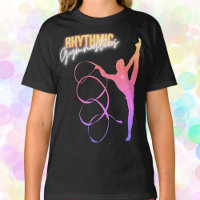 Gymnastique rythmique
