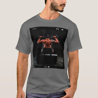 T-shirt GymRats Design pour GymRats