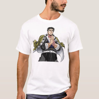 T-shirt Gyomei Himejima