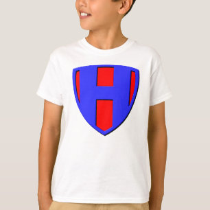T-SHIRT H