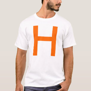 T-SHIRT H