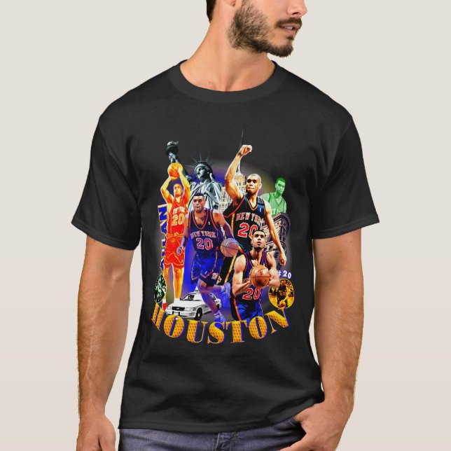 T-shirt H20 Bootleg (Devant)