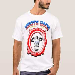 T-shirt H20 Higgy's Back !