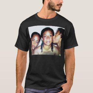 T-shirt H ANGELS